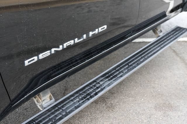 Used 2026 GMC Sierra 2500 Denali w/ Technology Package AWD/4WD image 26