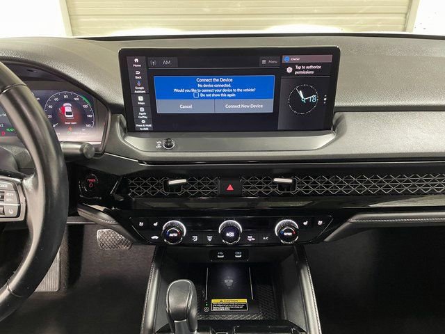Used 2024 Honda Accord Touring image 15
