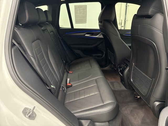 Used 2022 BMW X3 M40i w/ Premium Package AWD/4WD image 22