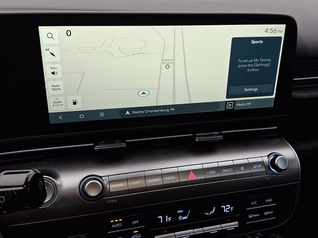 Used 2026 Hyundai Kona Limited image 17