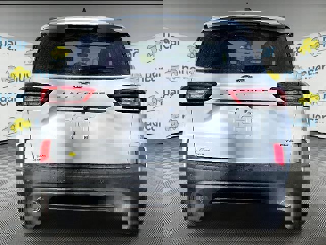 New 2026 Ford Escape ST-Line w/ Tech Pack #1 AWD/4WD image 20