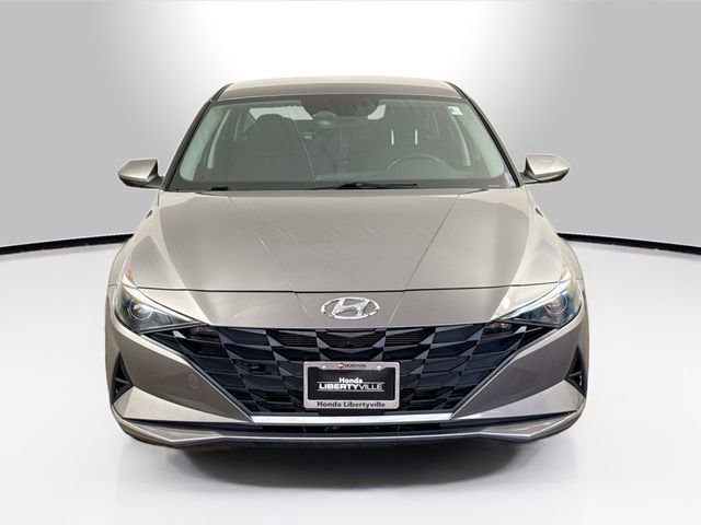 Used 2023 Hyundai Elantra SEL w/ Convenience Package FWD image 4