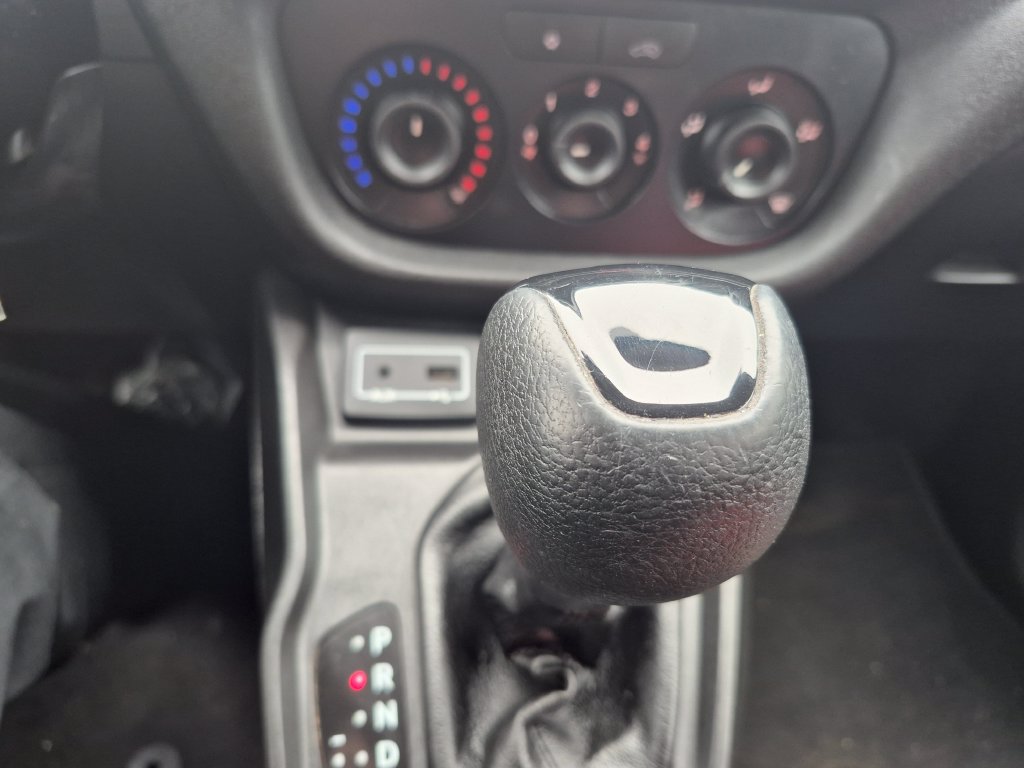 Used 2019 RAM ProMaster City Tradesman FWD image 16
