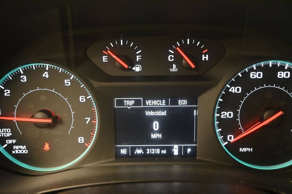 Used 2023 Chevrolet Traverse LS FWD image 13