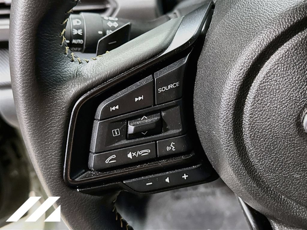 Used 2024 Subaru Crosstrek 2.5i Sport AWD/4WD image 12