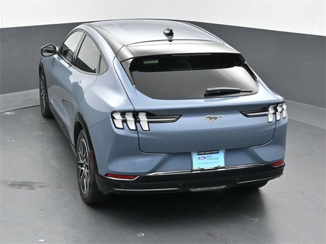 Certified 2024 Ford Mustang Mach-E Premium image 49