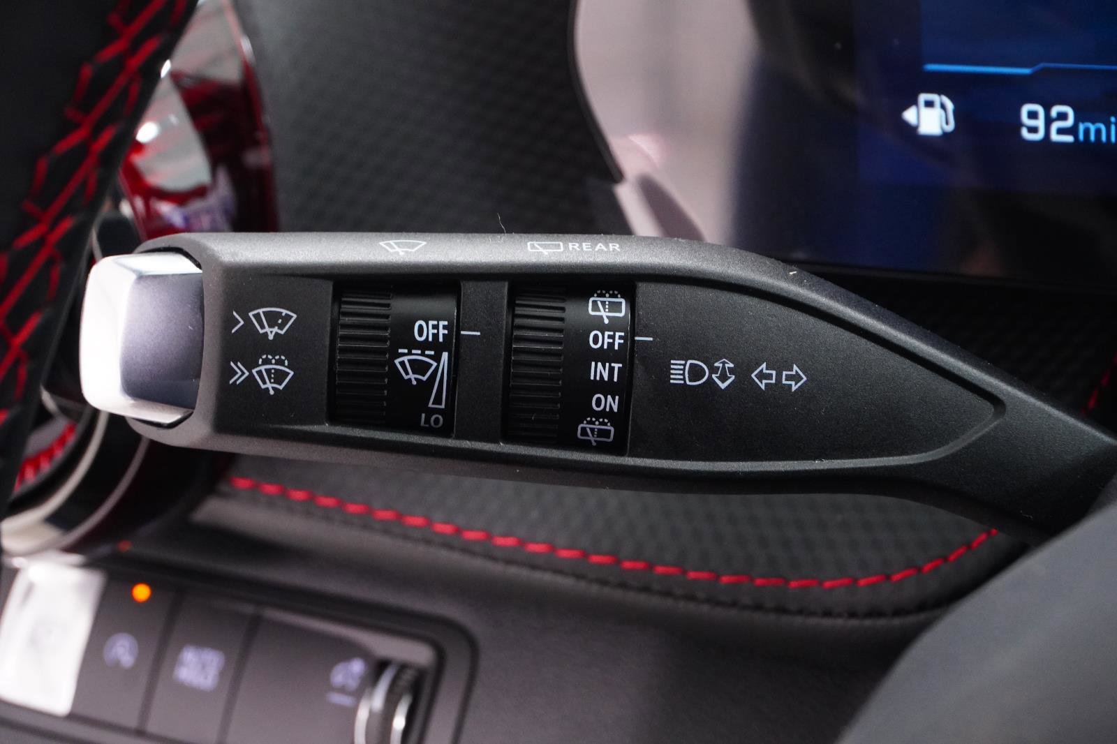 New 2026 Chevrolet Equinox RS w/ Convenience Package III image 22