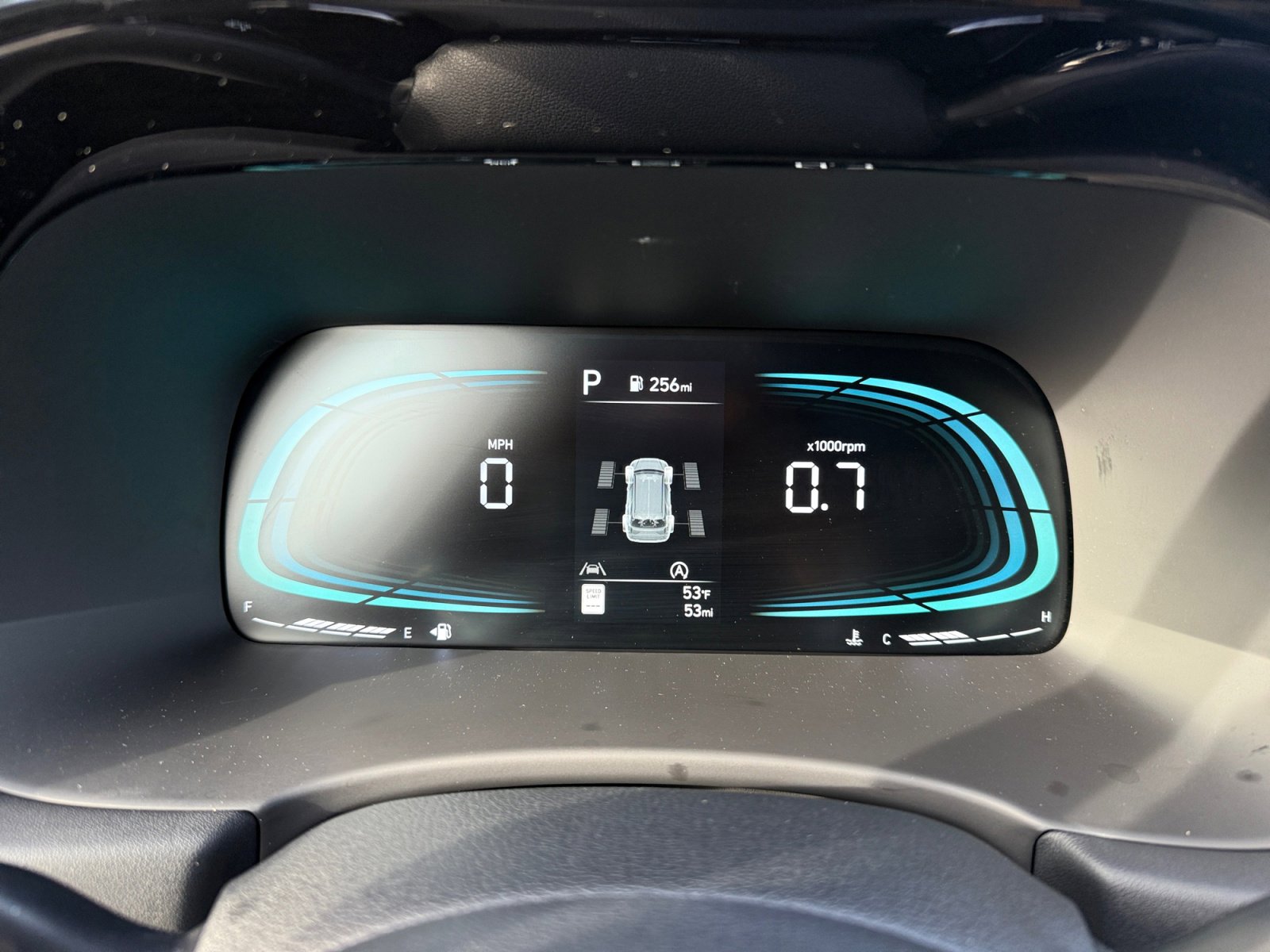 Used 2025 Hyundai Palisade XRT image 11