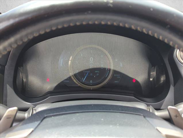 Used 2017 Lexus IS 200t F Sport w/ F Sport Package RWD image 20