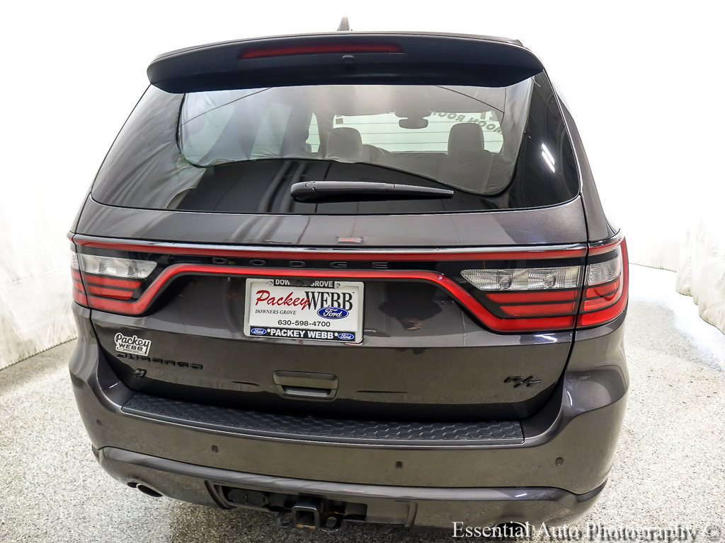 Used 2021 Dodge Durango R/T AWD/4WD image 6