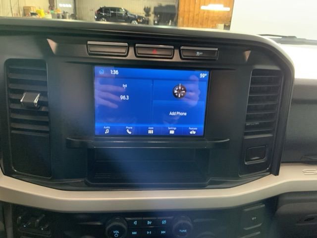 Used 2023 Ford F250 XLT image 21