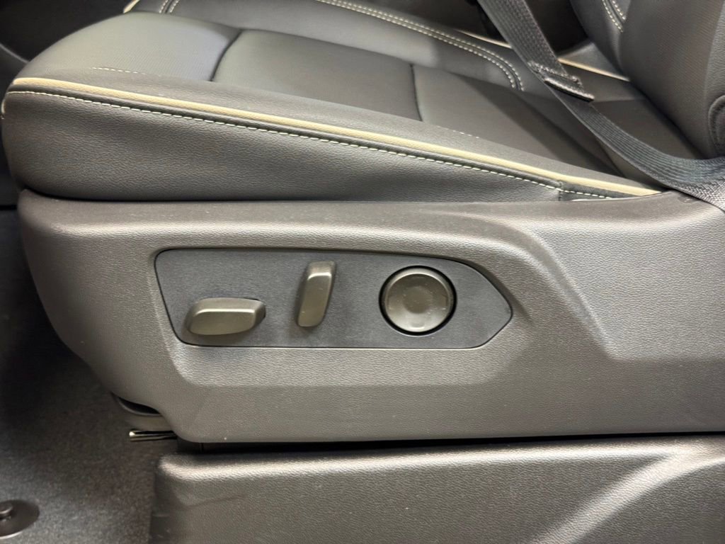 New 2026 Chevrolet Tahoe Premier image 11