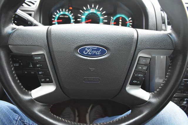 Used 2010 Ford Fusion Sport image 20