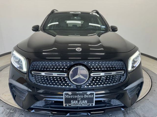 Used 2022 Mercedes-Benz GLB 250 image 13