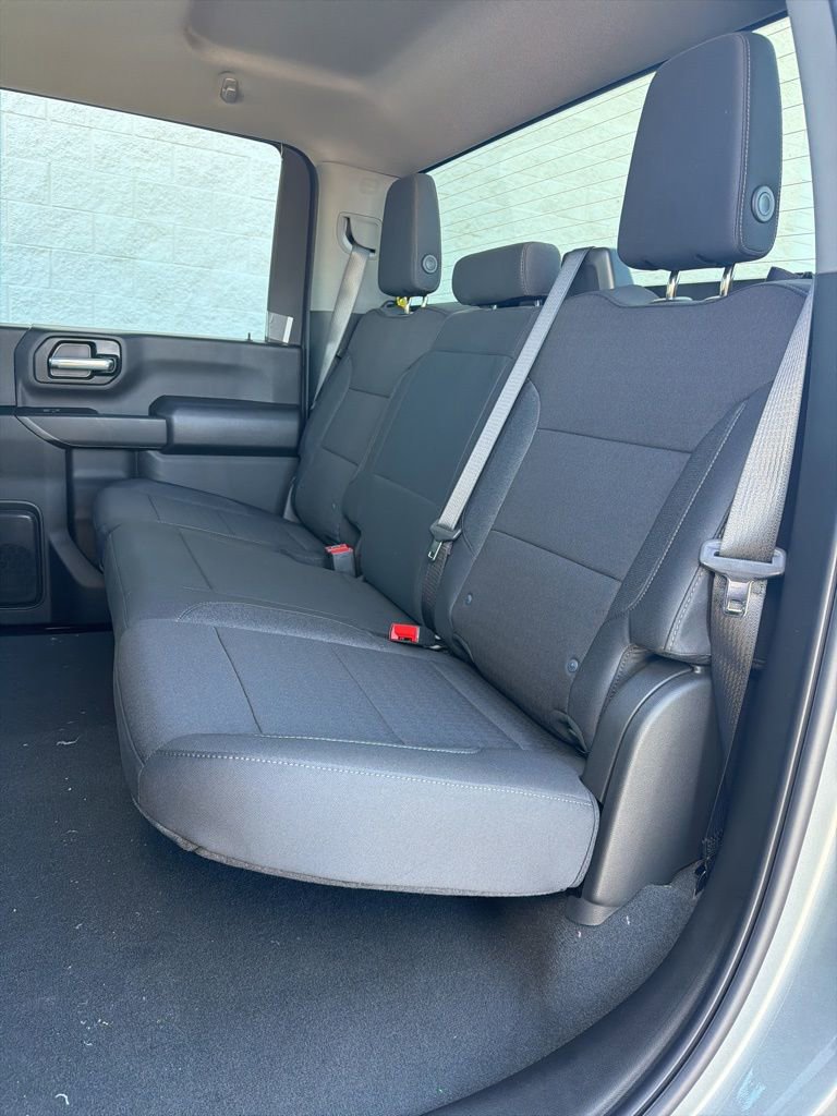 New 2026 Chevrolet Silverado 2500 Custom w/ Custom Value Package image 24