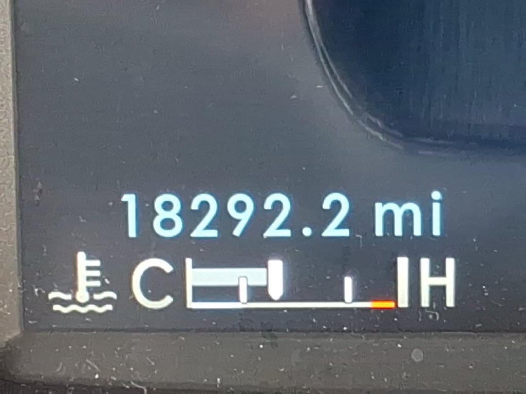 Certified 2024 Lincoln Corsair AWD w/ Equipment Group 101A image 27