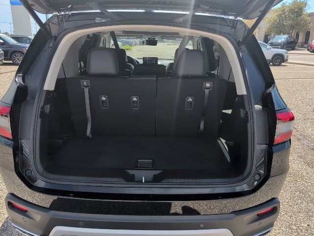 Used 2023 Honda Pilot Elite image 22