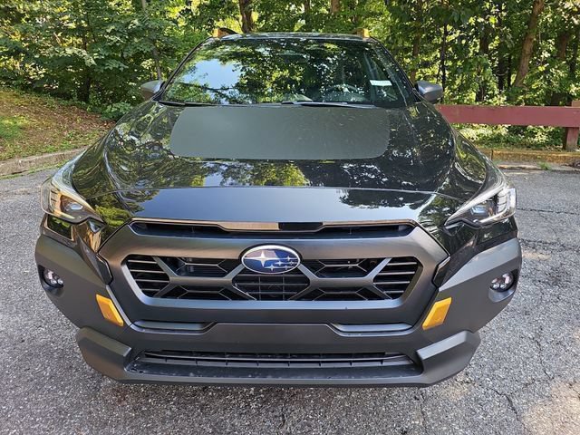 New 2026 Subaru Crosstrek 2.5i Wilderness w/ Crosstrek Mirror Package AWD/4WD image 3