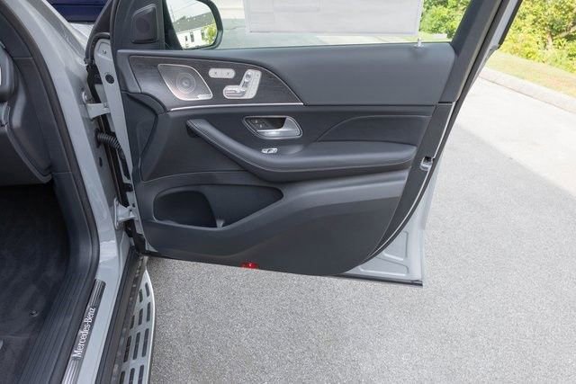 Certified 2025 Mercedes-Benz GLE 580 4MATIC image 20
