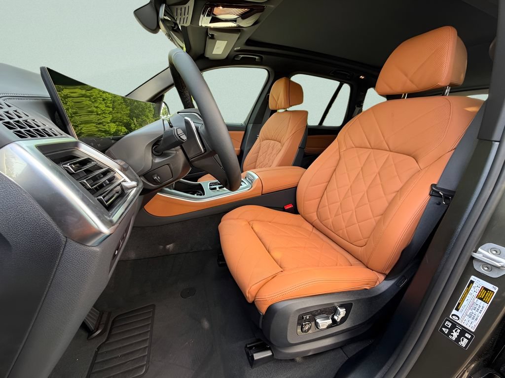 New 2026 BMW X5 xDrive40i AWD/4WD image 10