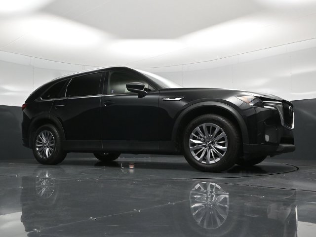 Used 2025 MAZDA CX-90 3.3 Turbo w/ Preferred Package AWD/4WD image 56