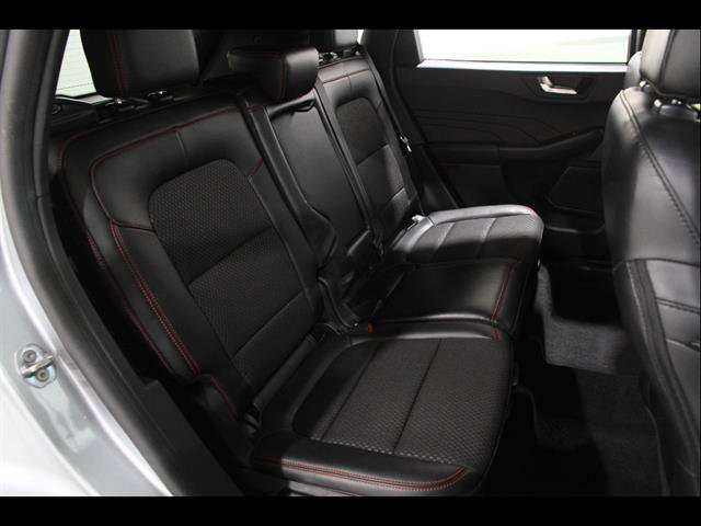 Certified 2023 Ford Escape ST-Line w/ Tech Pack #1 AWD/4WD image 18