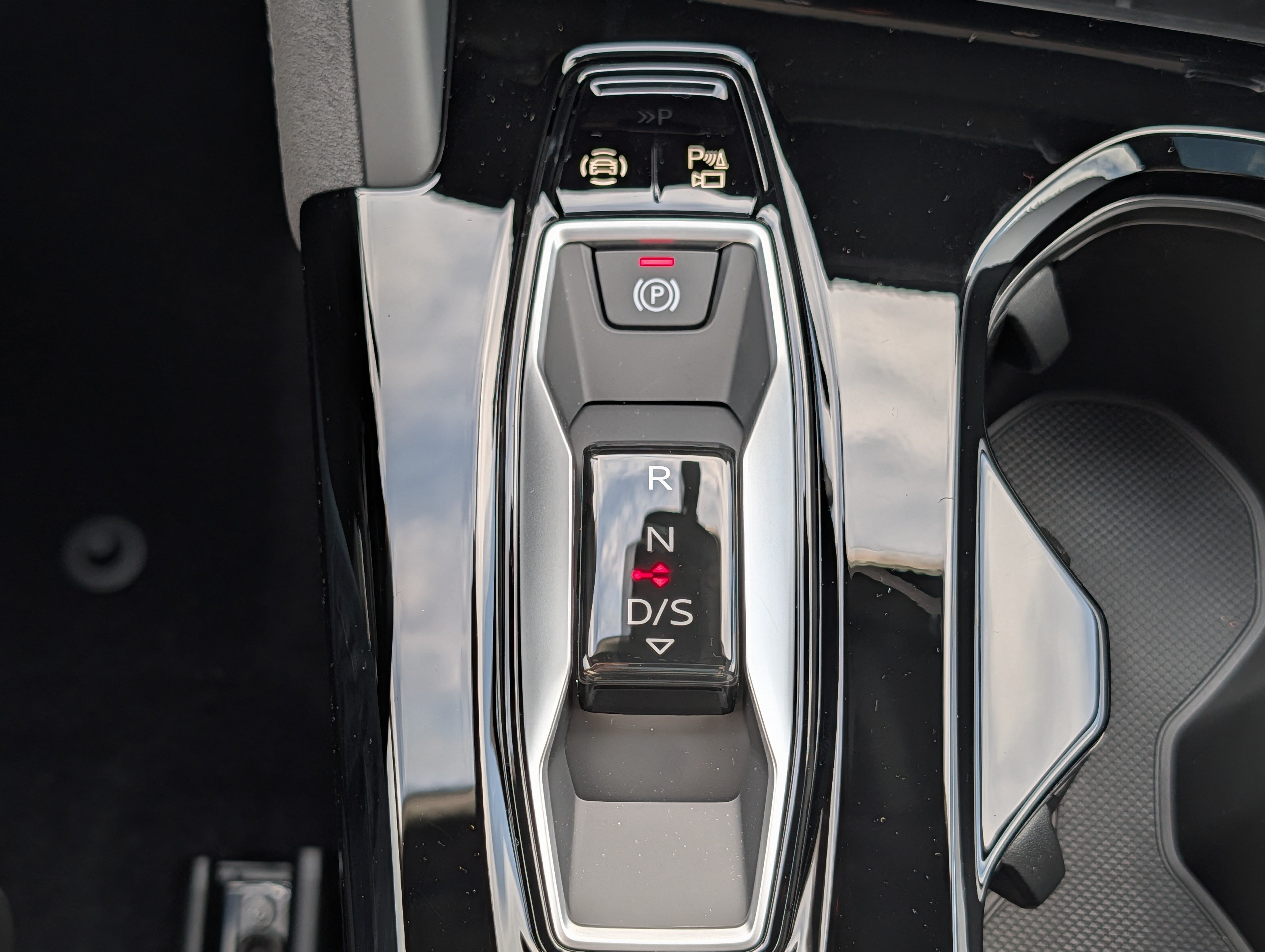 New 2026 Audi SQ5 Prestige AWD/4WD image 11