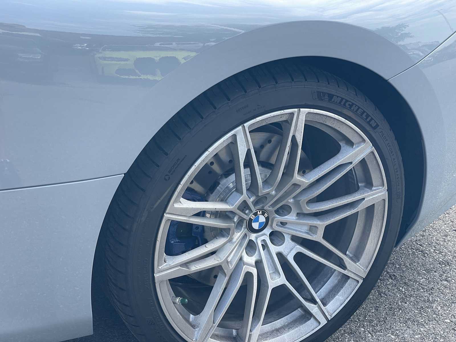 Used 2026 BMW M2 w/ Lighting Package RWD image 12