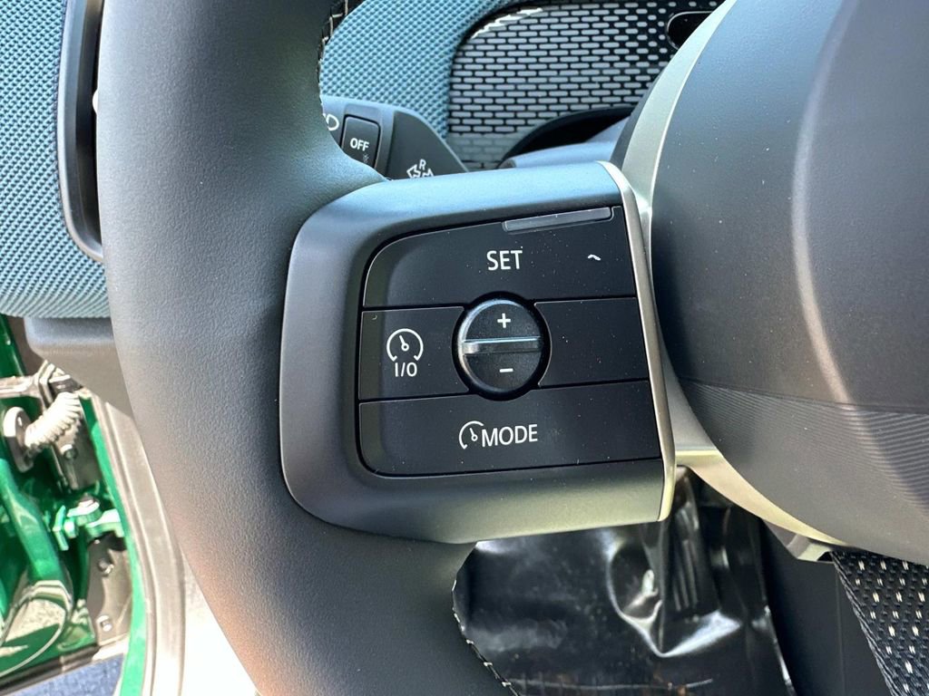 New 2025 MINI Cooper Countryman S w/ Comfort Package Max image 16