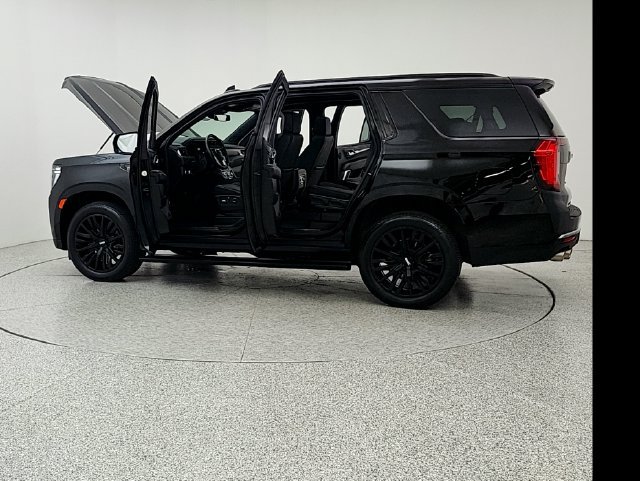 Used 2023 GMC Yukon Denali w/ Max Trailering Package AWD/4WD image 12
