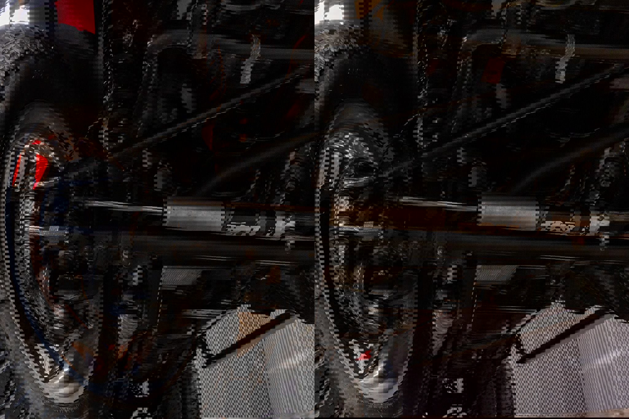 Used 2023 Ford F450 Lariat w/ Lariat Ultimate Package image 13