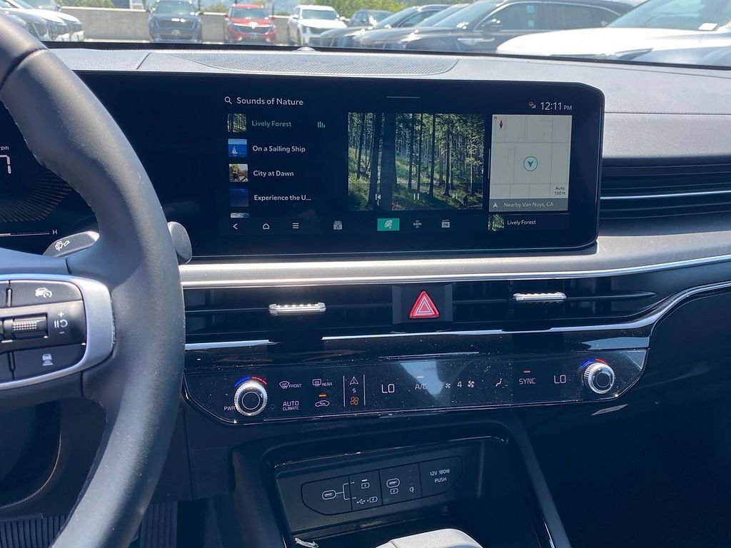 New 2026 Kia K5 GT-Line FWD image 19