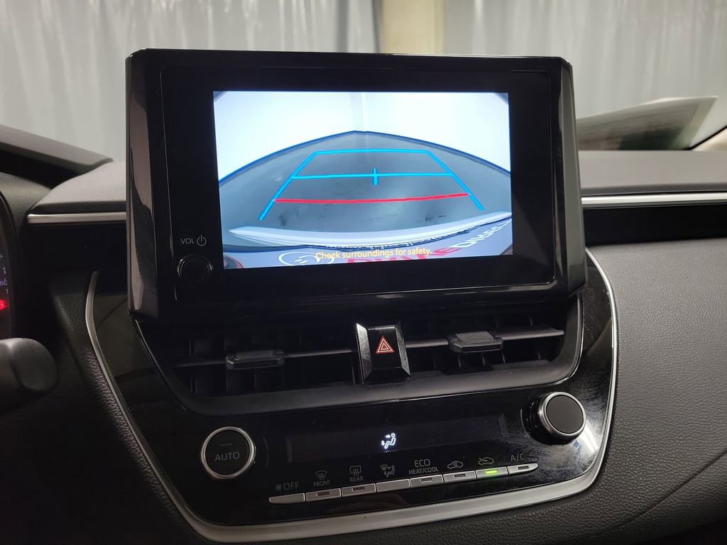 Used 2024 Toyota Corolla LE FWD image 16