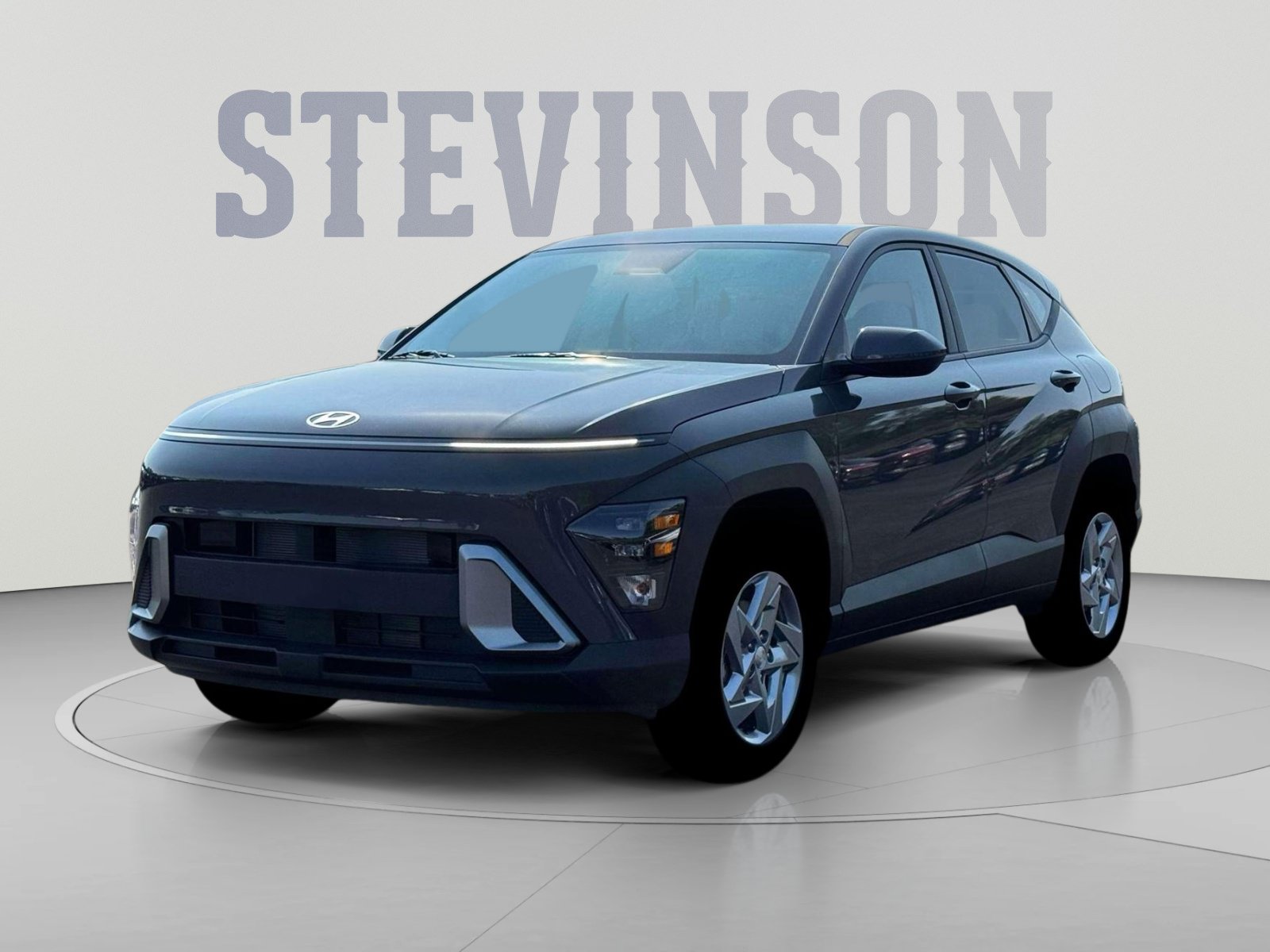 New 2026 Hyundai Kona SE