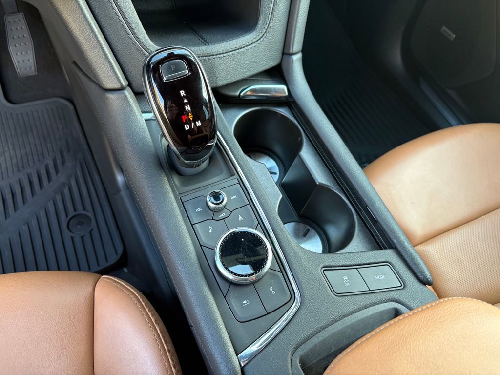 Certified 2024 Cadillac XT5 Premium Luxury w/ Technology Package image 27