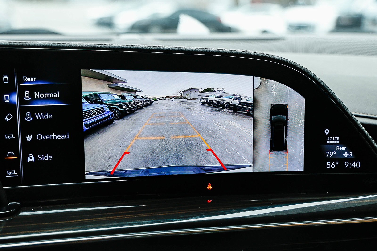 Used 2023 Cadillac Escalade ESV Sport w/ LPO, ONYX Package image 25