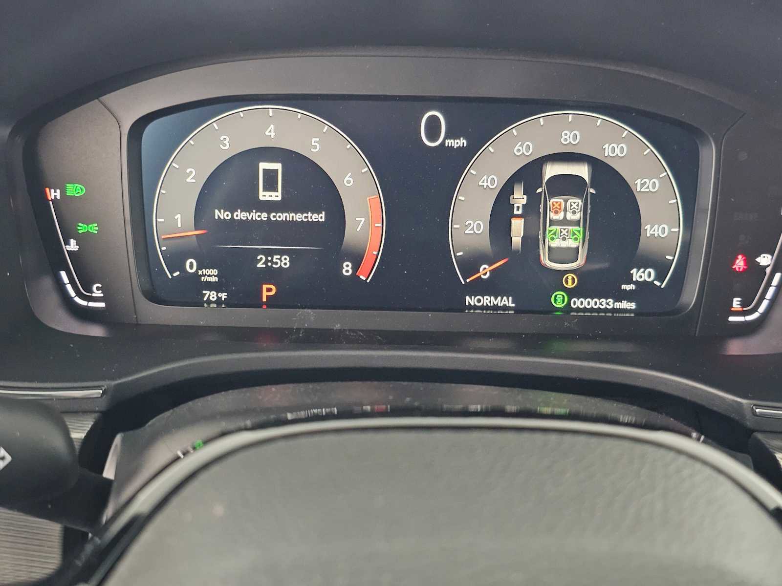 New 2026 Acura Integra A-Spec image 23