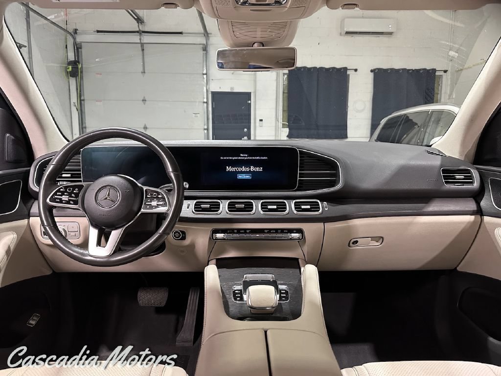 Used 2020 Mercedes-Benz GLE 350 4MATIC image 18