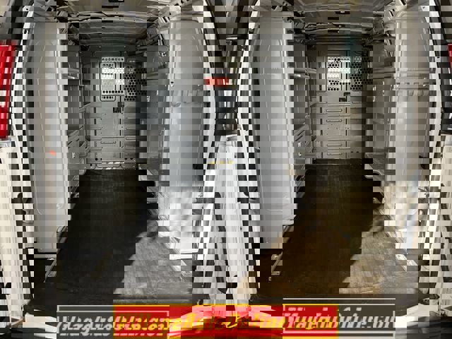 Used 2019 Chevrolet Express 2500 w/ Driver Convenience Package image 29