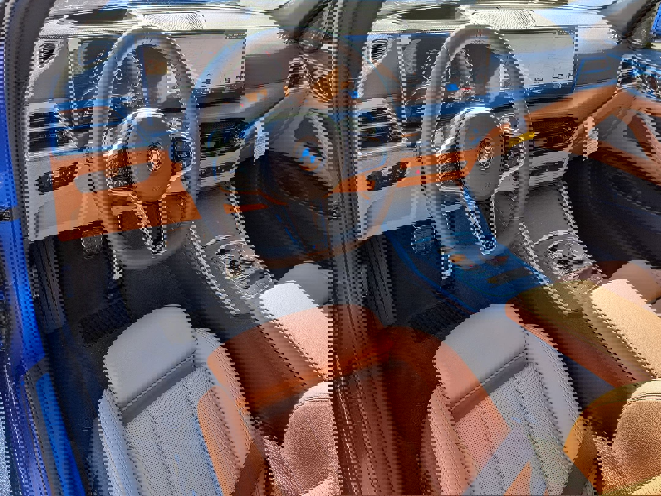 New 2026 BMW 430i Convertible w/ M Sport Package image 17