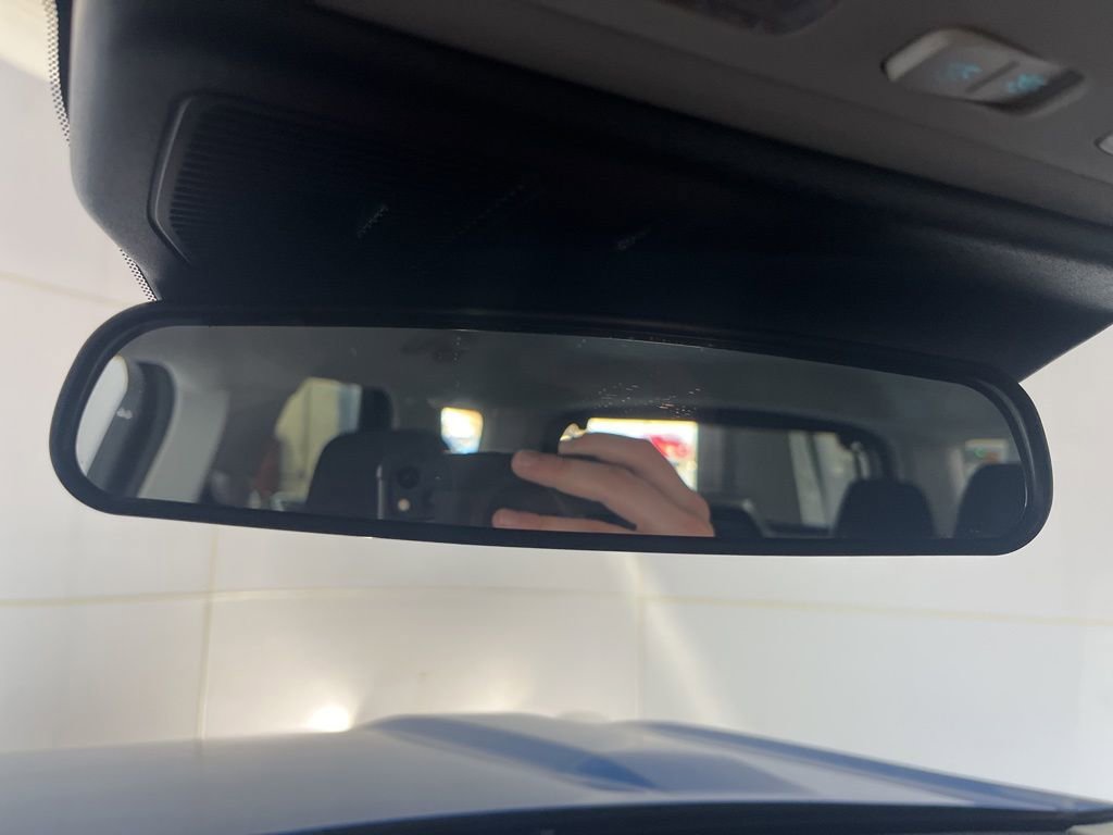 Used 2025 Ford Bronco Sport Big Bend w/ Convenience Package image 75