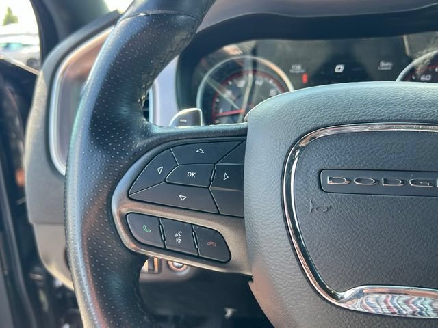Used 2022 Dodge Charger GT RWD image 20