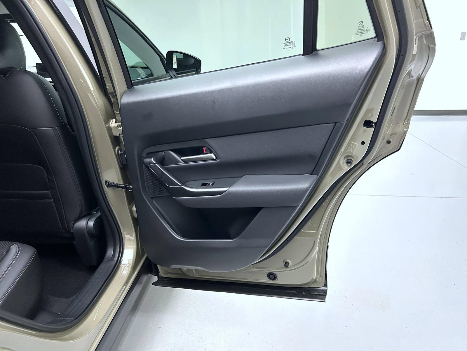 New 2026 MAZDA CX-50 Meridian Edition AWD/4WD image 18