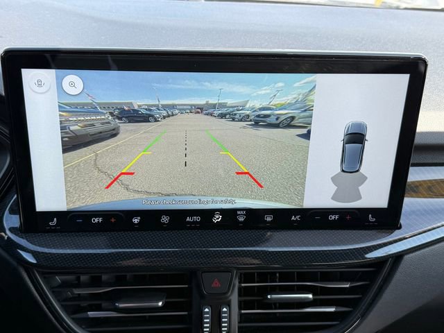 Certified 2024 Ford Escape ST-Line w/ Tech Pack #1 AWD/4WD image 12