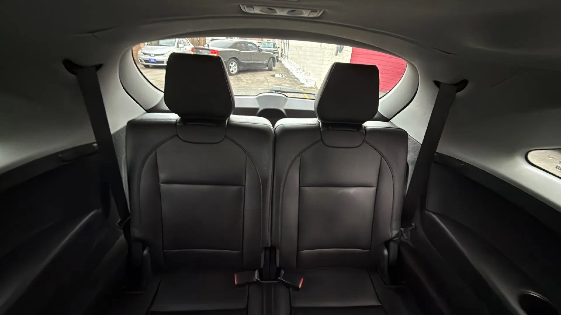 Used 2016 Acura MDX SH-AWD w/ Technology Package image 29