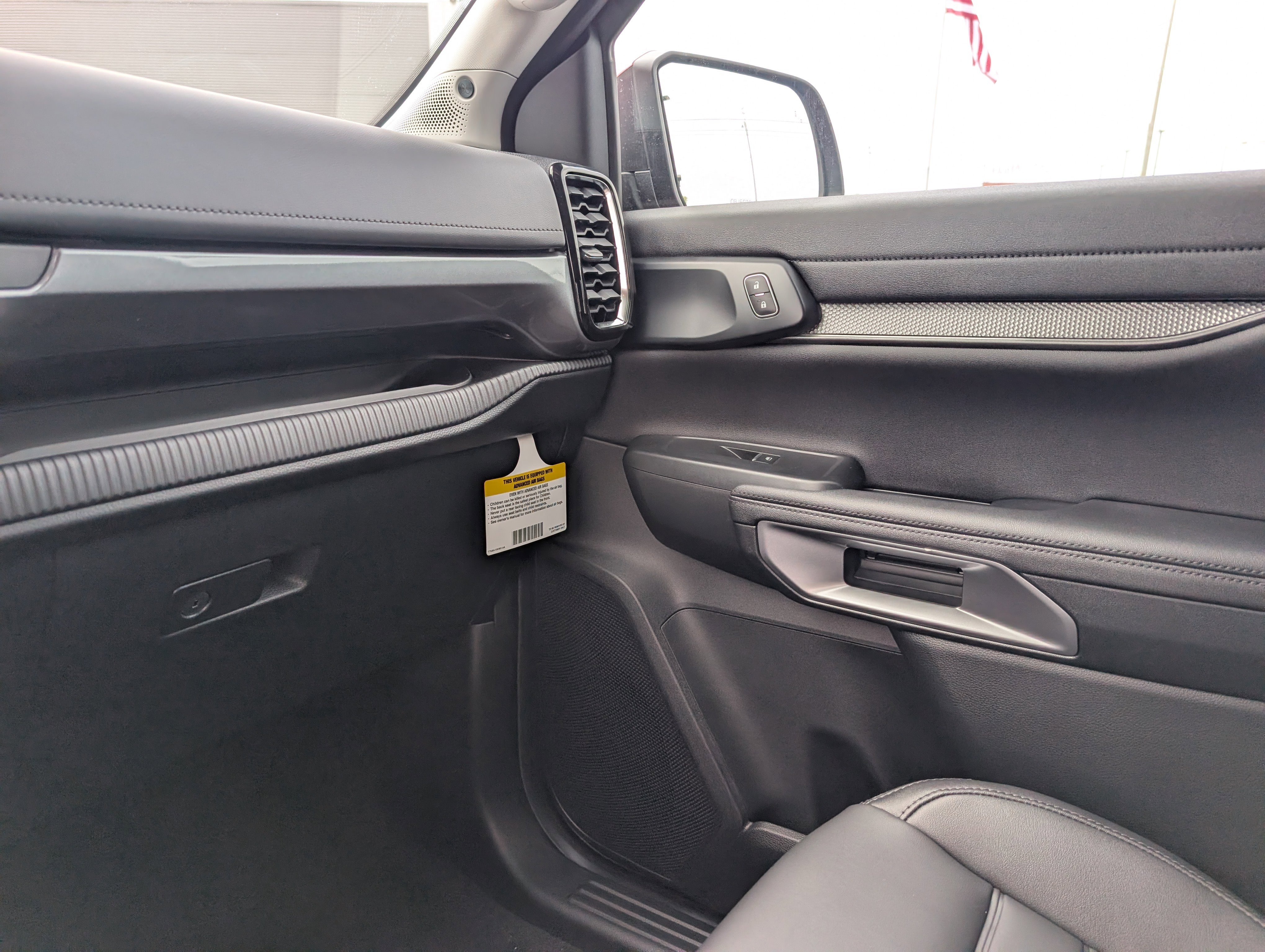 New 2026 Ford Ranger Lariat AWD/4WD image 31