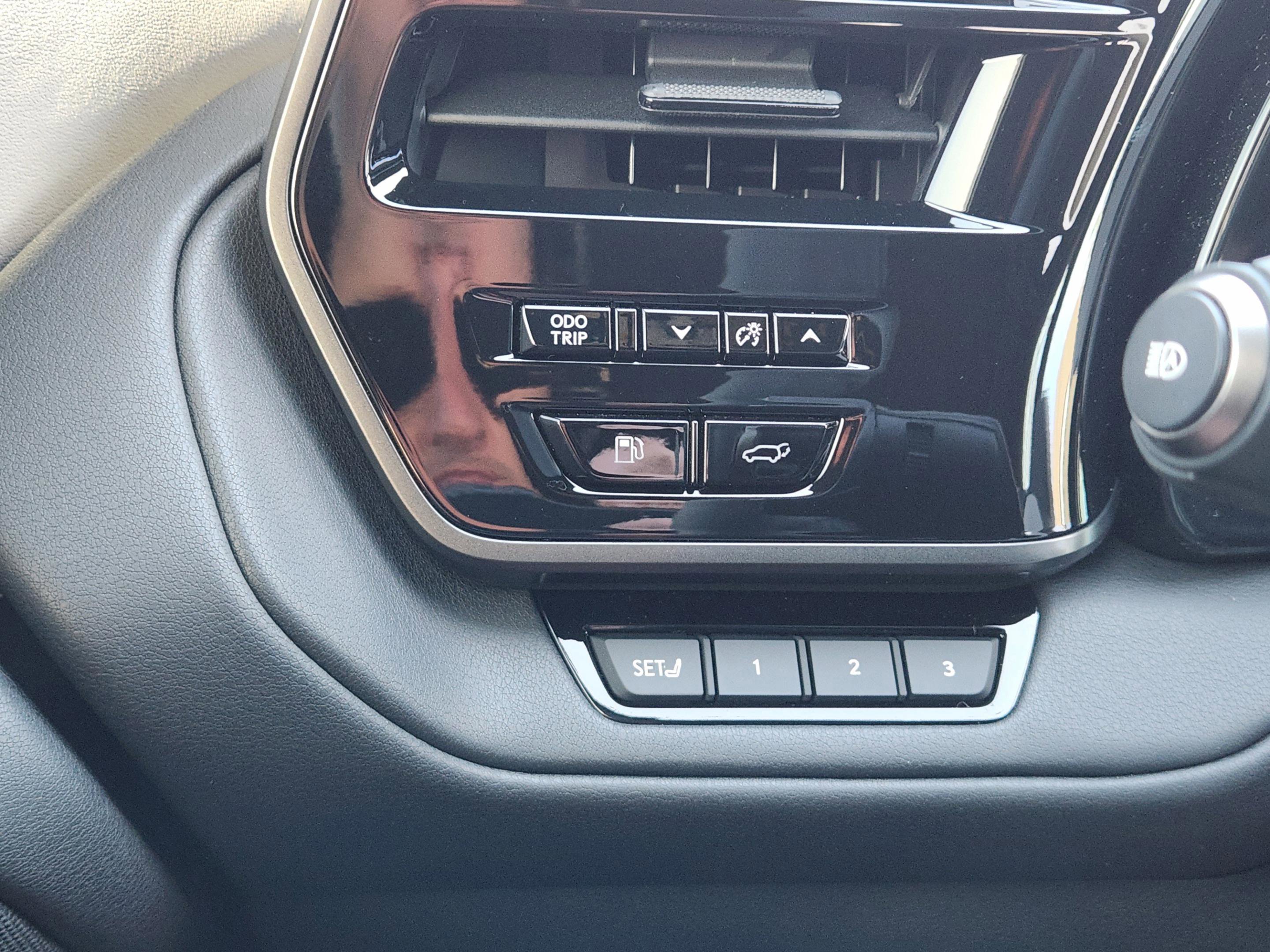 New 2026 Lexus TX 350 AWD image 15