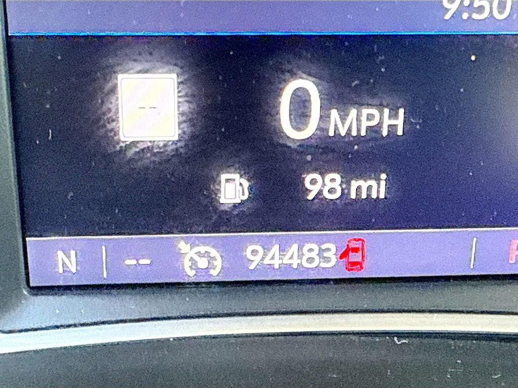 Used 2020 GMC Terrain Denali w/ Denali Premium Package image 33