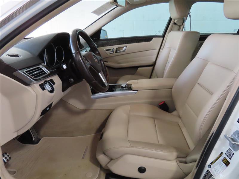 Used 2015 Mercedes-Benz E 350 Sedan w/ Premium 1 Package image 16