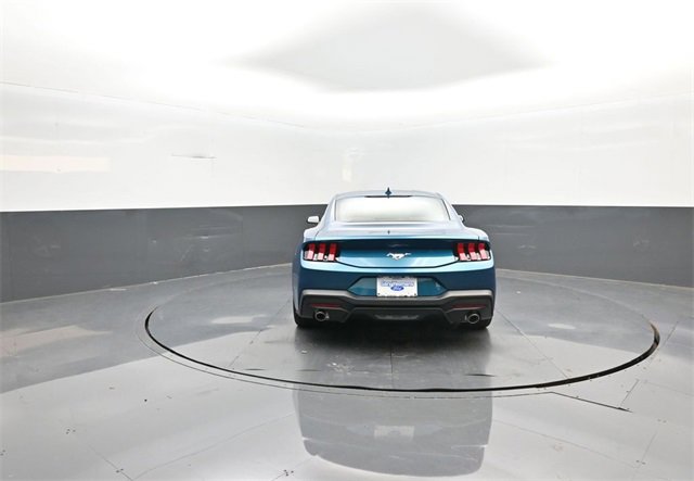 New 2026 Ford Mustang Coupe image 6